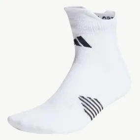 adidas Running X Supernova Unisex Quarter Performance Socks