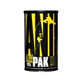 Animal Pak - Animal