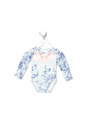 BABIES ONESIE PETIT DREAMER