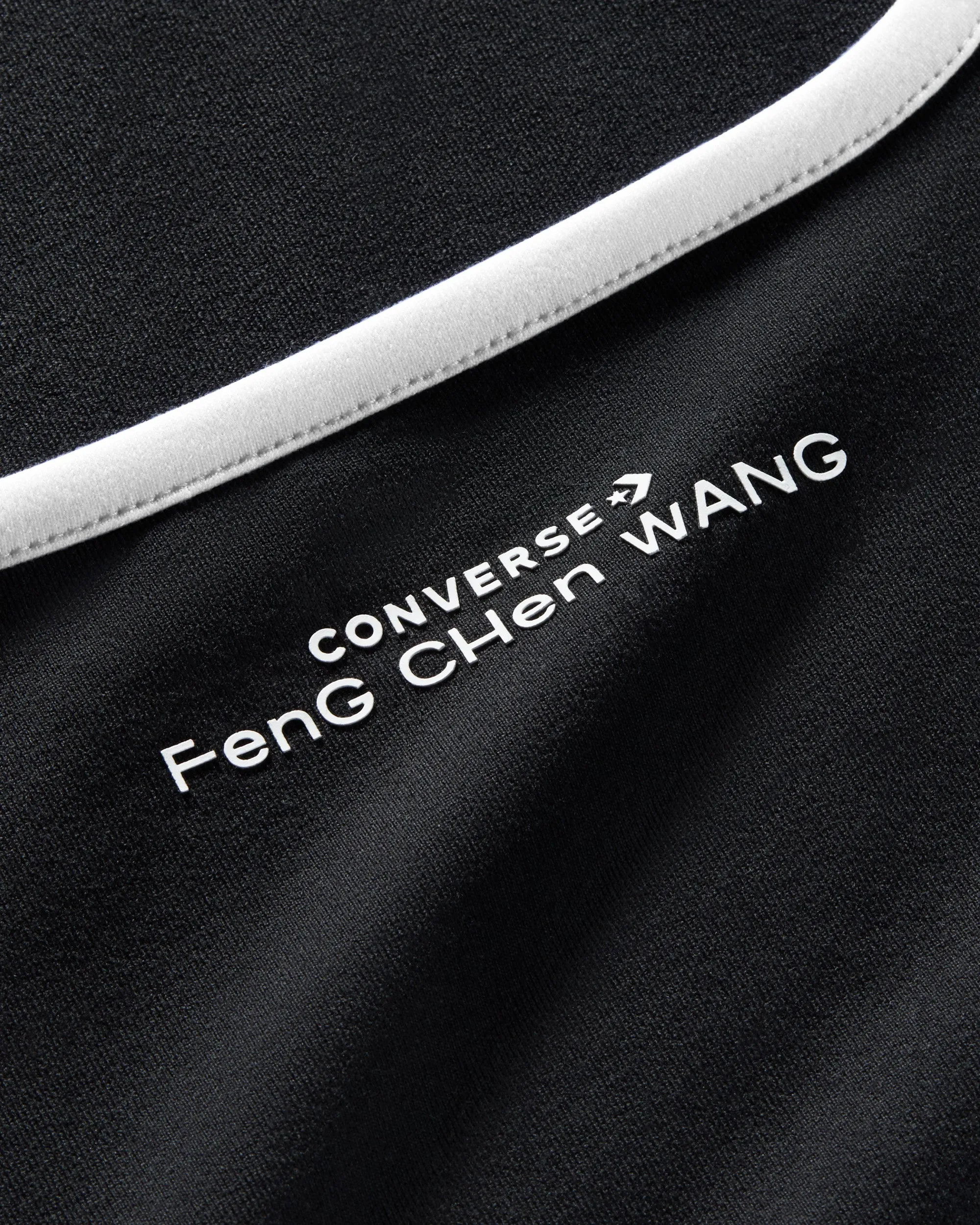 Converse x Feng Chen Wang Dress