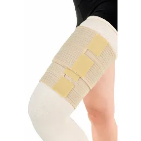 JOBST® FarrowWrap® Classic Thighpiece w/ Kneepiece 30-40 mmHg