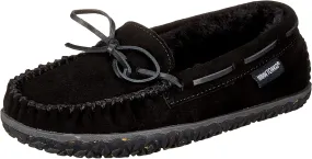 Minnetonka Women's Tilia Moccasin