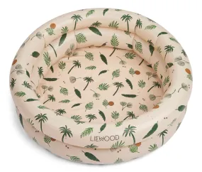 Small Leonore Baby Pool-Jungle Apple Blossom