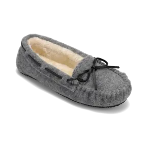 Women's Britt Trapper Grey